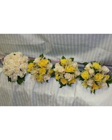 BRIDAL PACKAGE 2