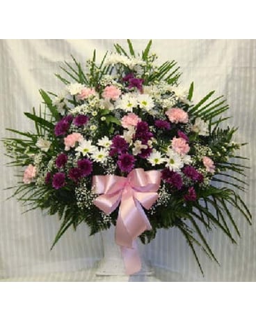SENTIMENTAL BASKET