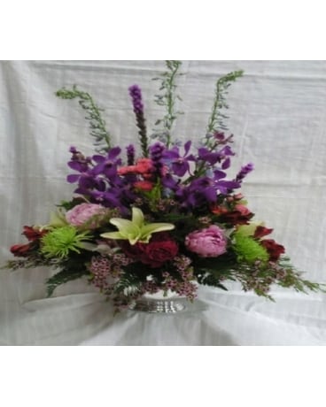 GARDEN DELIGHT
