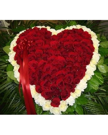 THE ROSE