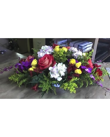 Table centerpiece