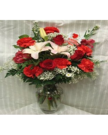 LOVE BOUQUET