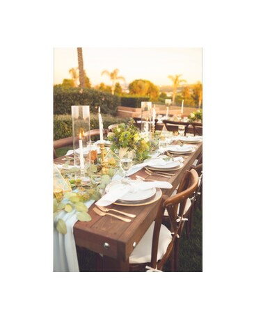 Custom Wedding 13