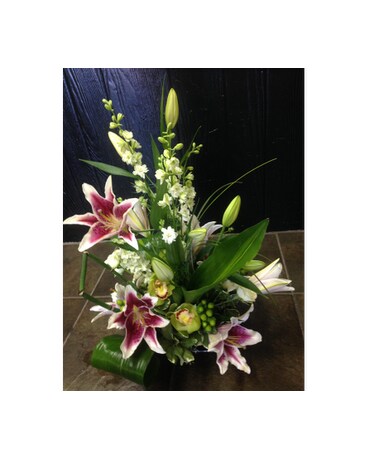 Custom Arrangement