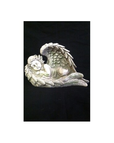 Sleeping Angel