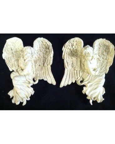 Corner  Angels