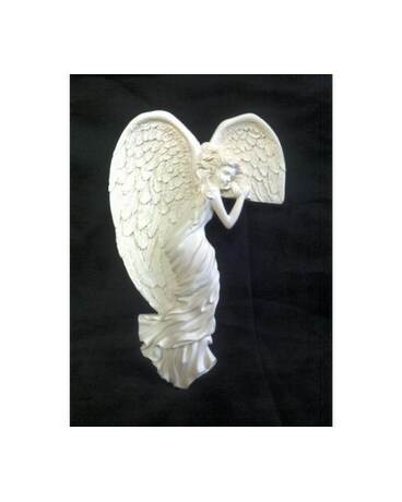 Corner  Frame Angels