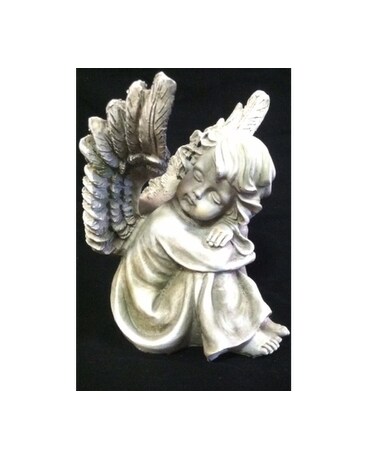 Large Wing  Angel