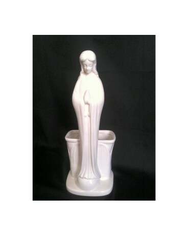Madonna Planter
