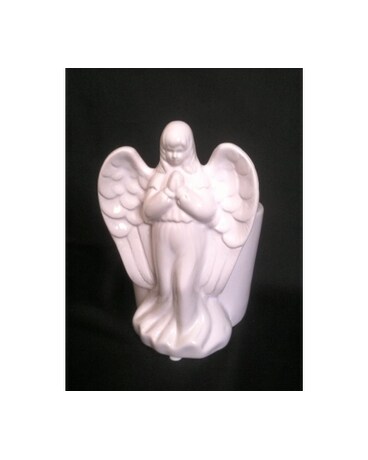 Angel Planter
