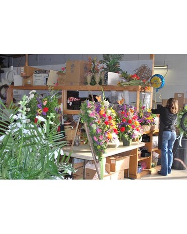 Store