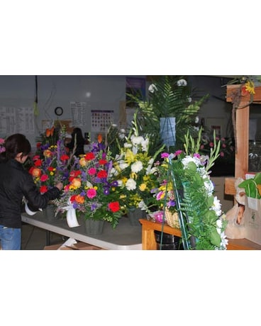 Store