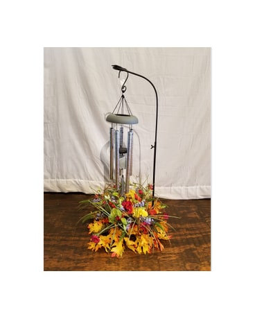 Deluxe Windchime