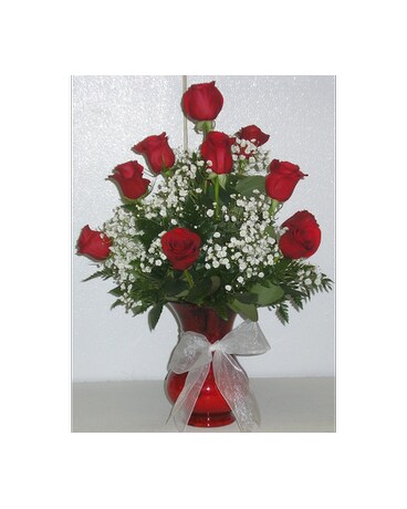 Dozen Roses