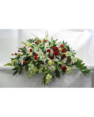 Casket 1A