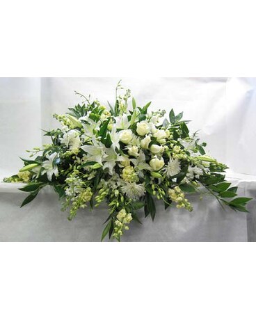 Casket 2A