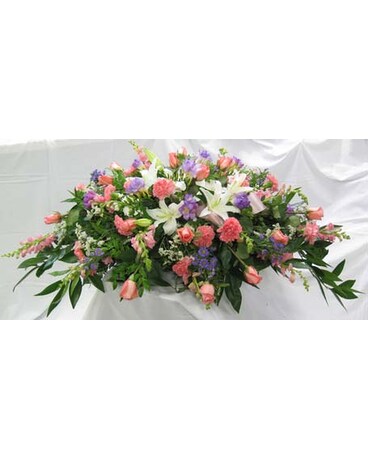 Casket 4A