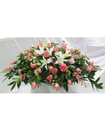Casket 6A
