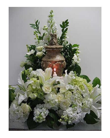 Cremation Memorial