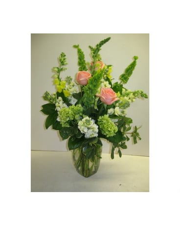 Funeral Arrangement