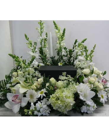 Cremation Flowers