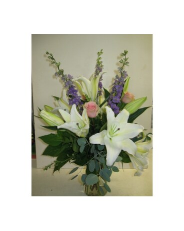 Funeral Arrangement
