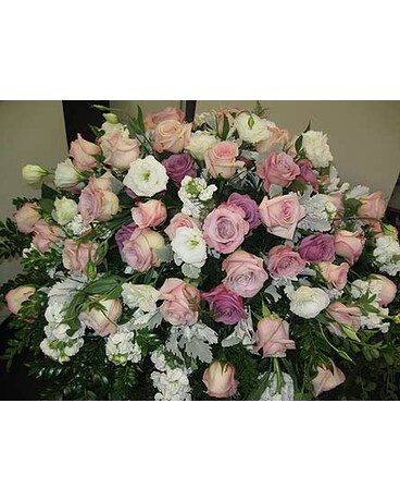 Casket Spray