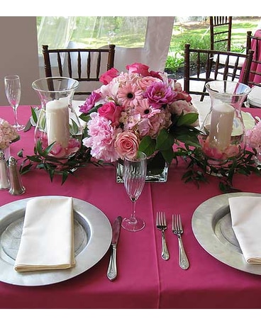 Centerpieces
