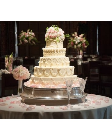 Fairytale Topper