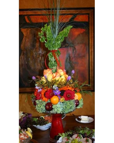 Dinner Party 3