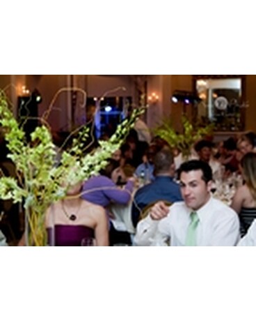 Falger Centerpiece