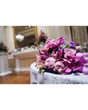 Fienup GW Ballroom