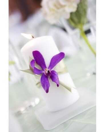 Table candle