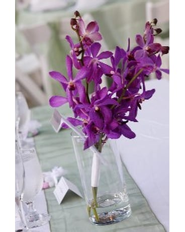 Toss Bouquet