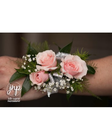 Rose Corsage Standard