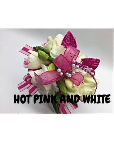 CORSAGE PROM 2017PR-10