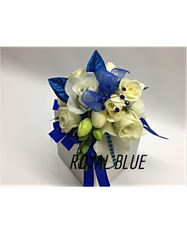 PROM CORSAGE 2017PR-13