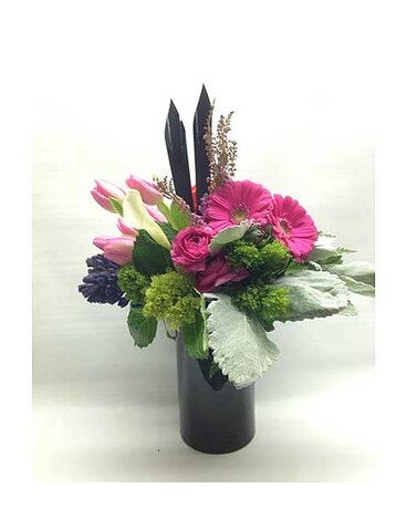 Custom FAB-084