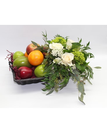 FRUIT AND FLOWER FF-55