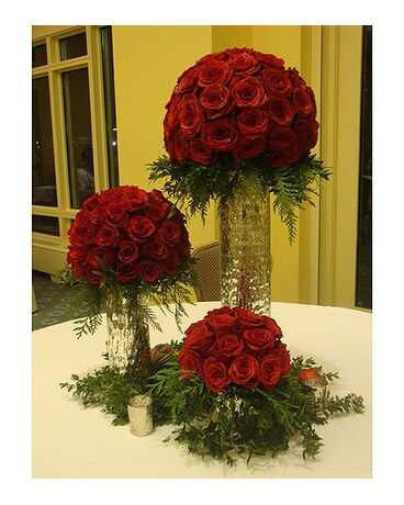 Wedding Reception WED-08