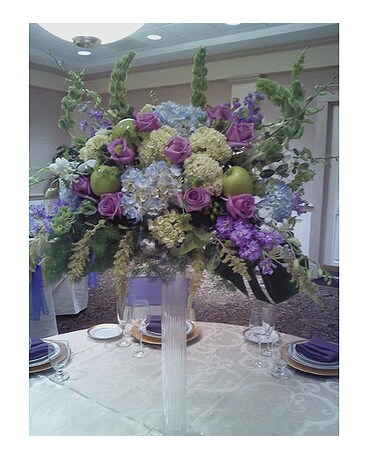 Wedding Reception Wed-13