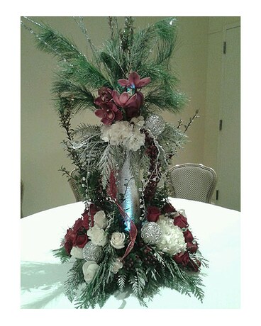 Wedding Reception Wed-17