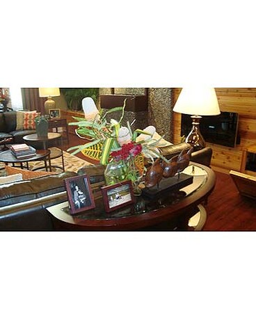 Our Work from ''Extreme Makeover: Home Edition''