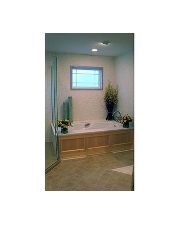Our Work from ''Extreme Makeover: Home Edition''
