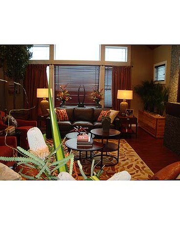 Our Work from ''Extreme Makeover: Home Edition''