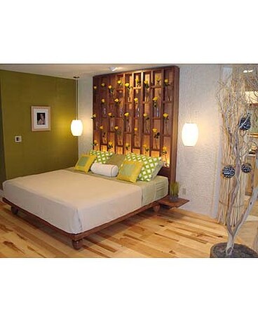 Our Work from ''Extreme Makeover: Home Edition''