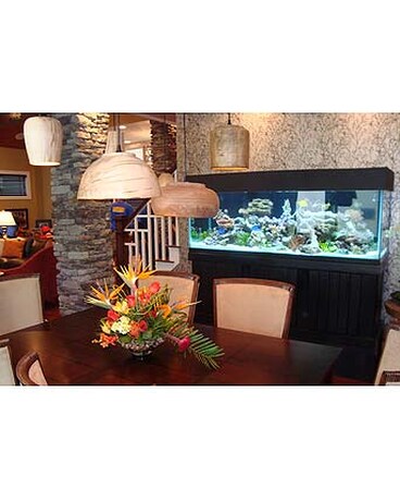 Our Work from ''Extreme Makeover: Home Edition''