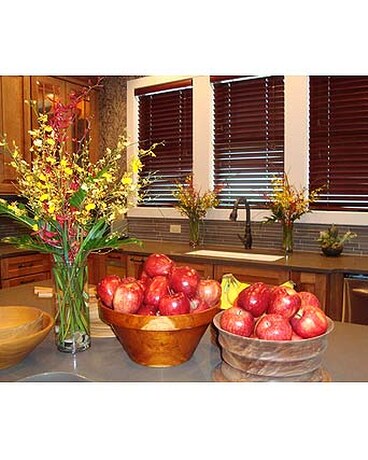 Our Work from ''Extreme Makeover: Home Edition''
