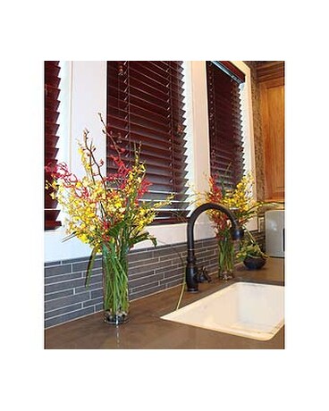Our Work from ''Extreme Makeover: Home Edition''