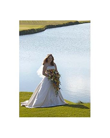 Fall Wedding